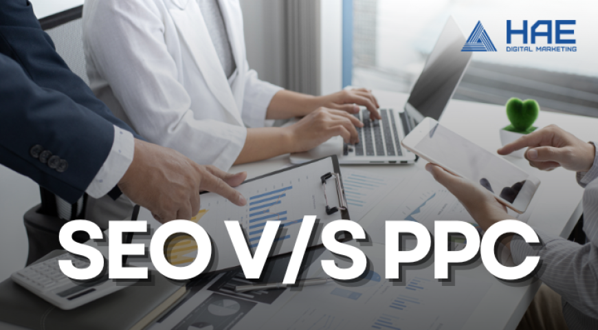 SEO vs Paid Ads: Where Should You Invest First in 2025?