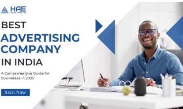 Best Advertising Company in India: A Comprehensive Guide for Businesses in 2025