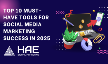 Top 10 Must-Have Tools for Social Media Marketing Success in 2025