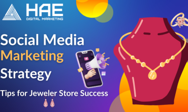 Social Media Marketing Strategy Tips for Jeweler Store Success