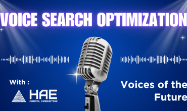 Voice Search Optimization for Local Businesses in 2025