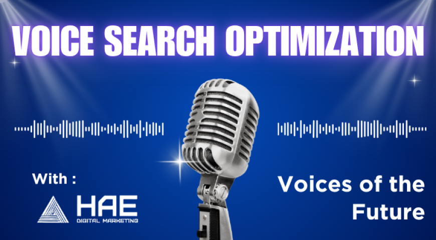 Voice Search Optimization for Local Businesses in 2025