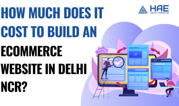 How Much Does It Cost to Build an eCommerce Website in Delhi NCR?