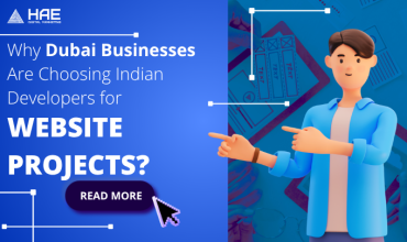 Why Dubai Businesses Are Choosing Indian Developers for Website Projects?