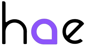 hae logo final