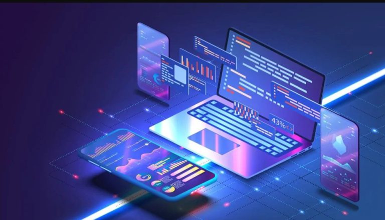 Website Development Company in Delhi