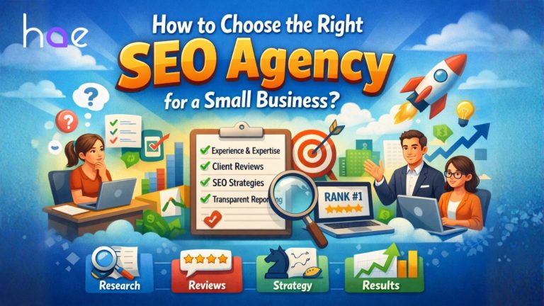 SEO Company in Delhi