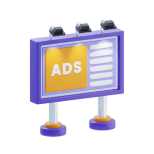 Advertising Company in Delhi