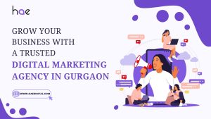Digital Marketing Agency In Gurgaon