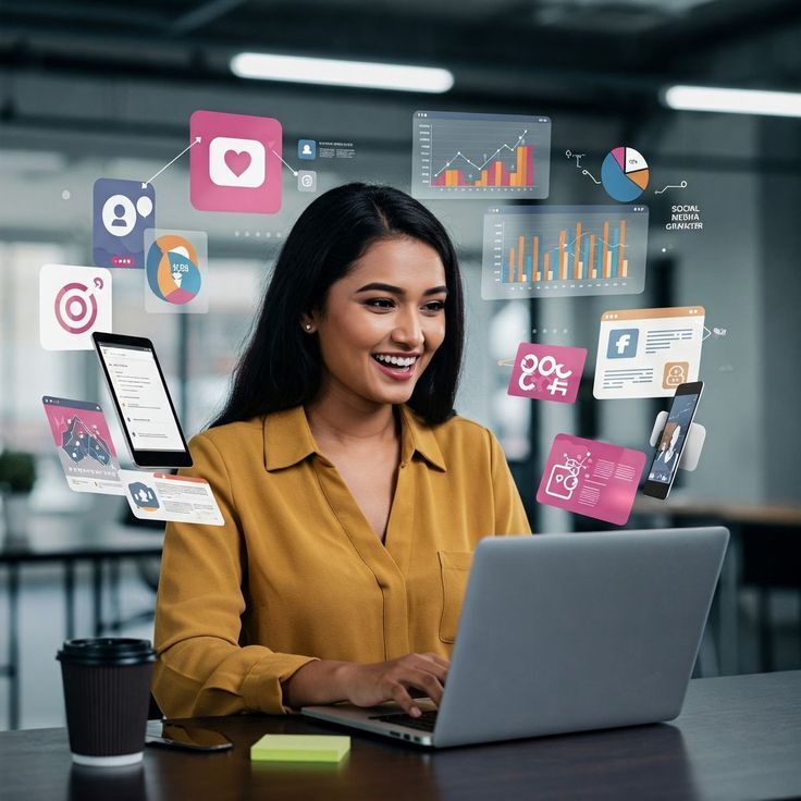 Digital Marketing Company in Gurgaon